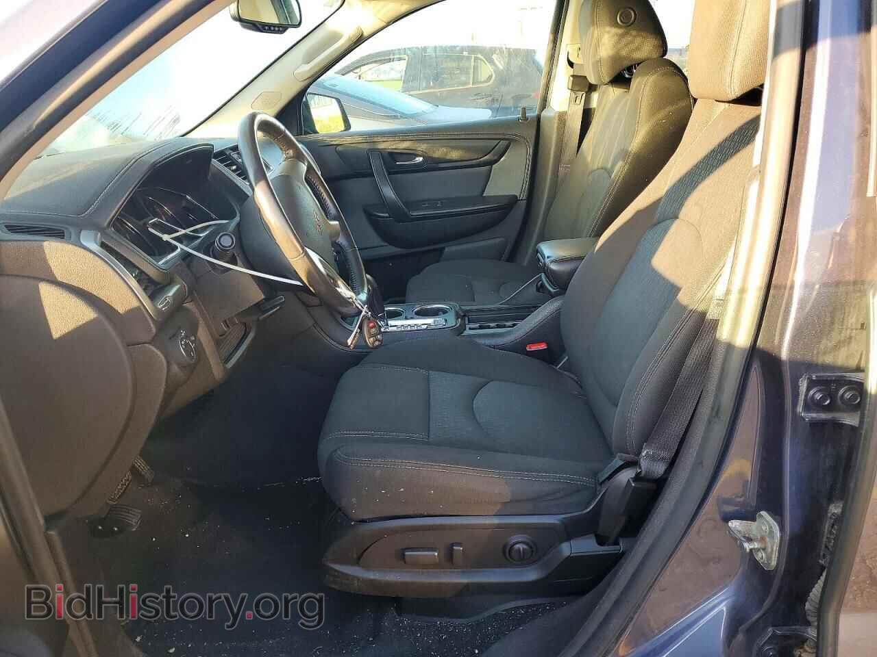 2014 GMC ACADIA - VIN: 1GKKVPKD3EJ221438 - Photo 7