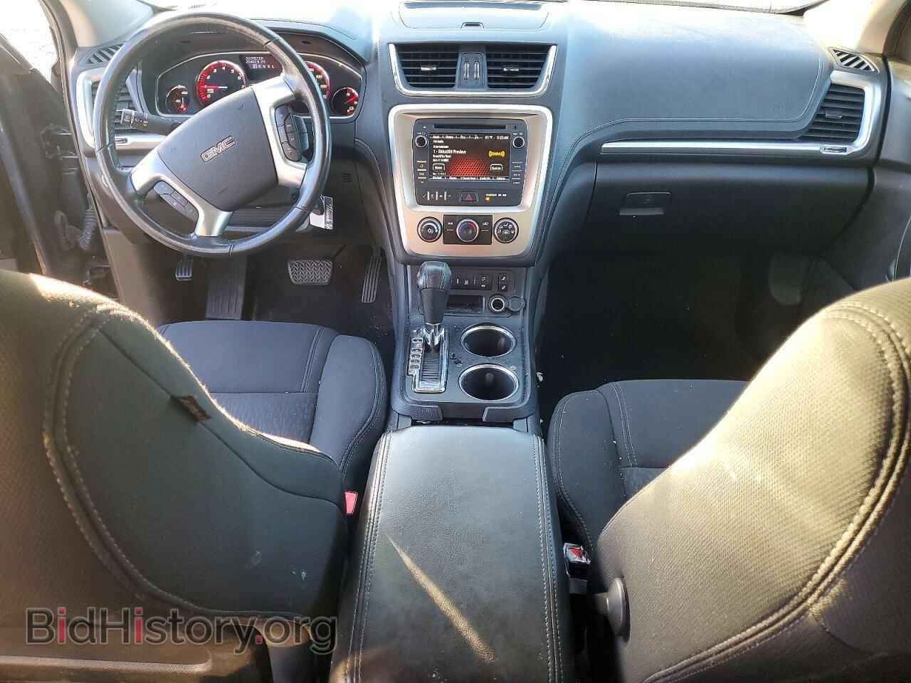 2014 GMC ACADIA - VIN: 1GKKVPKD3EJ221438 - Photo 8