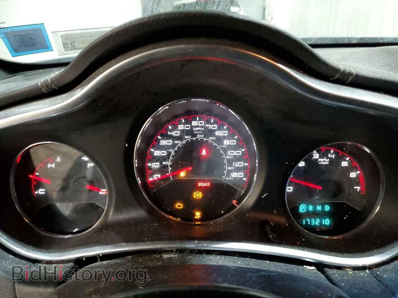 2013 DODGE AVENGER - VIN: 1C3CDZAB9DN643238 - Фото 9