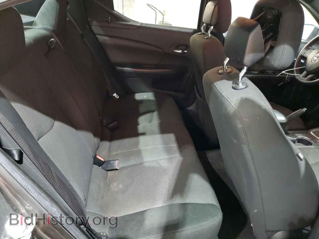 2013 DODGE AVENGER - VIN: 1C3CDZAB9DN643238 - Фото 10