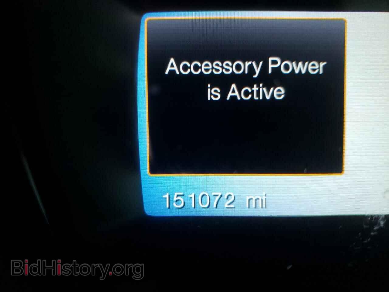 2014 FORD EDGE - VIN: 2FMDK3KC5EBA02445 - Фото 8