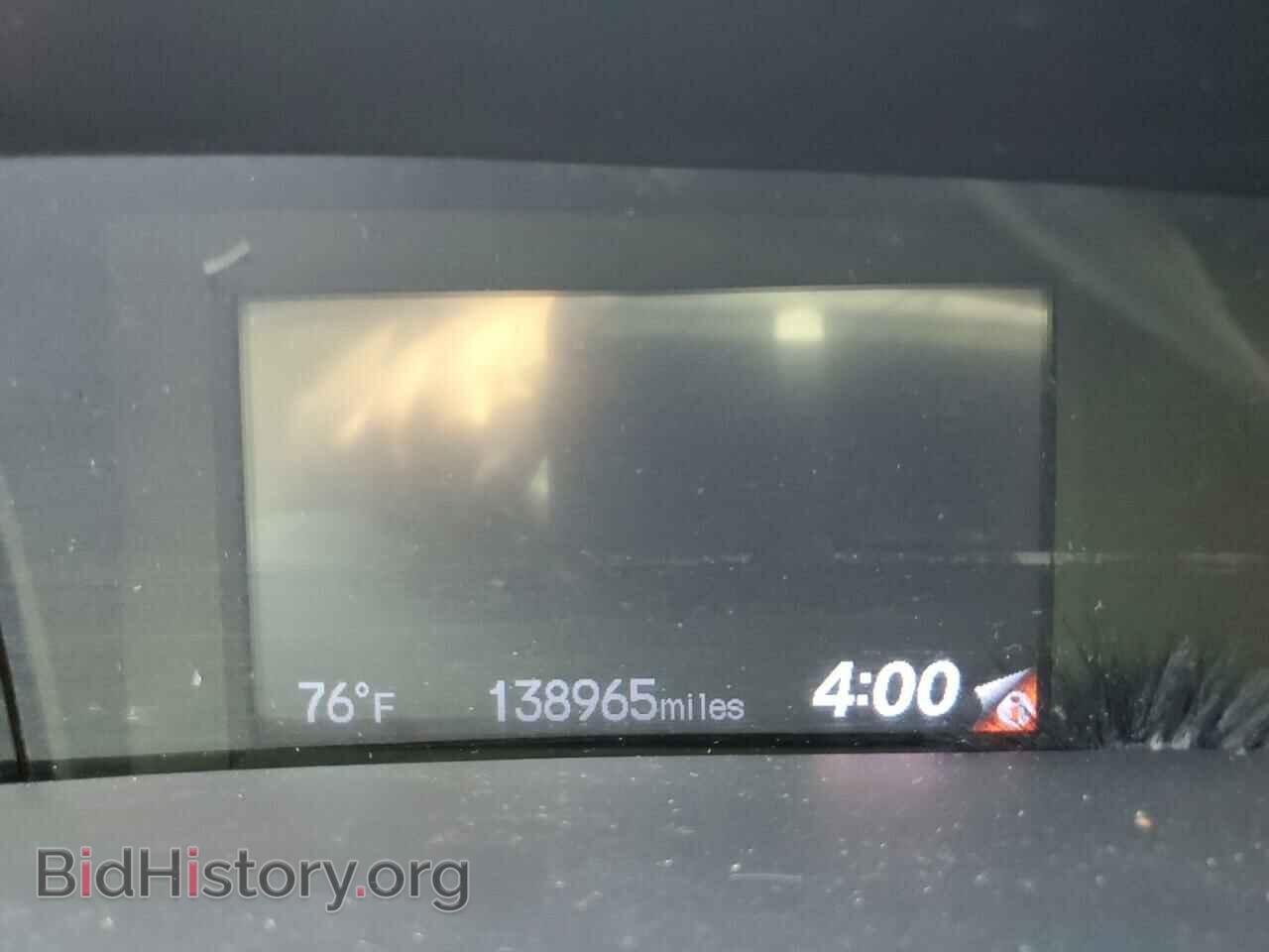 2013 HONDA CIVIC - VIN: 19XFB2F92DE206486 - Фото 9