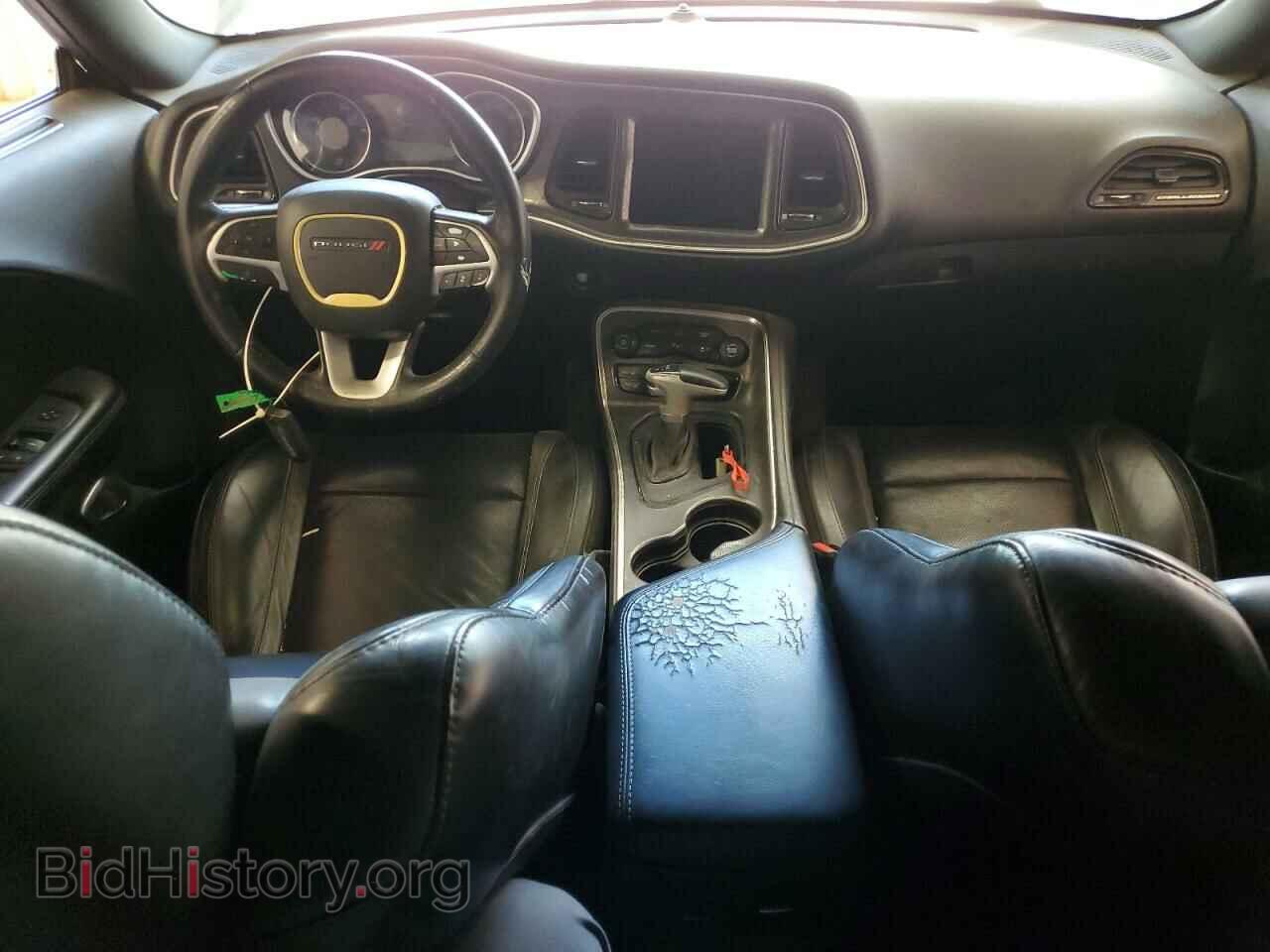 2018 DODGE CHALLENGER - VIN: 2C3CDZAG0JH259168 - Фото 8
