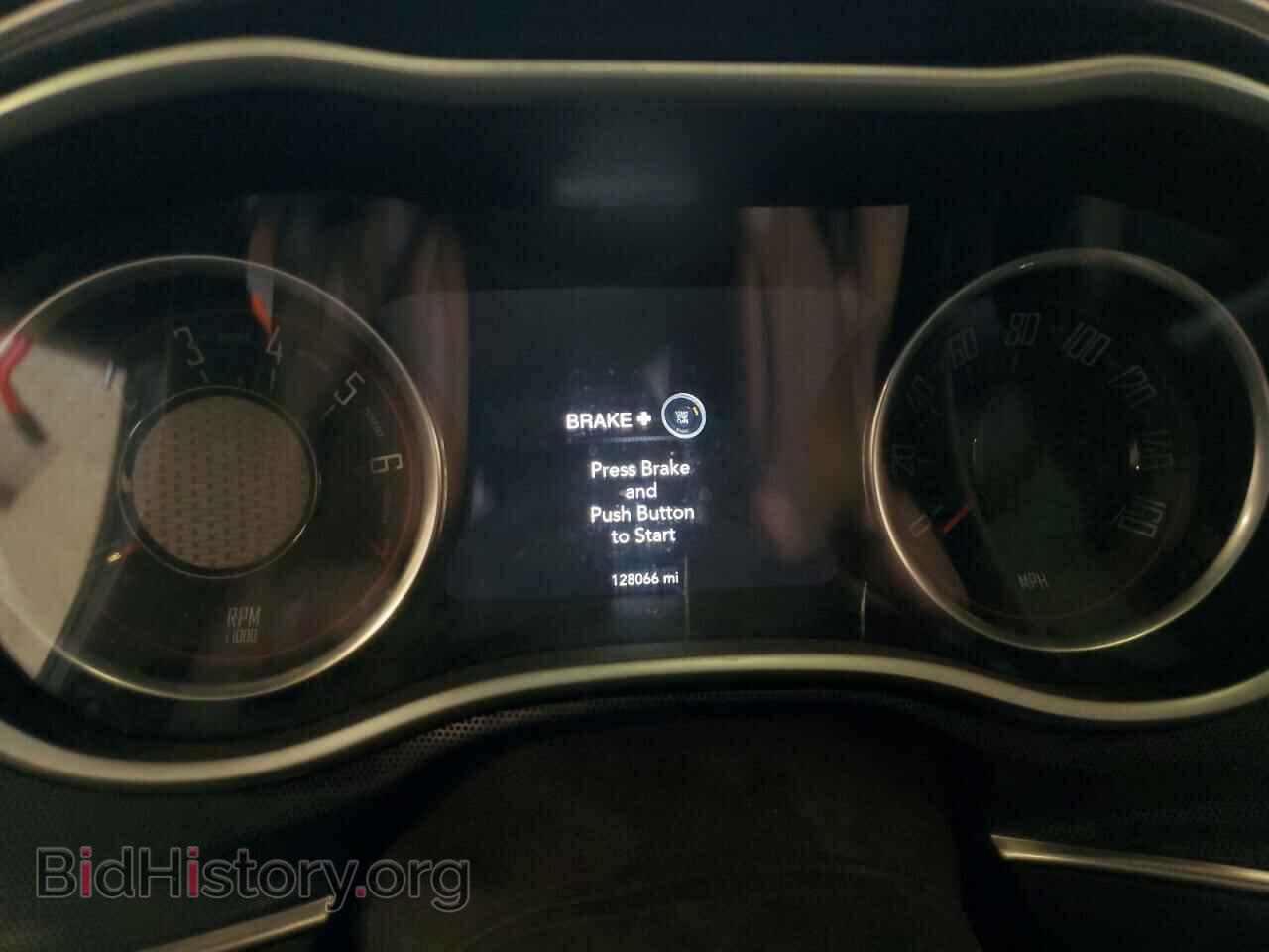 2018 DODGE CHALLENGER - VIN: 2C3CDZAG0JH259168 - Фото 9