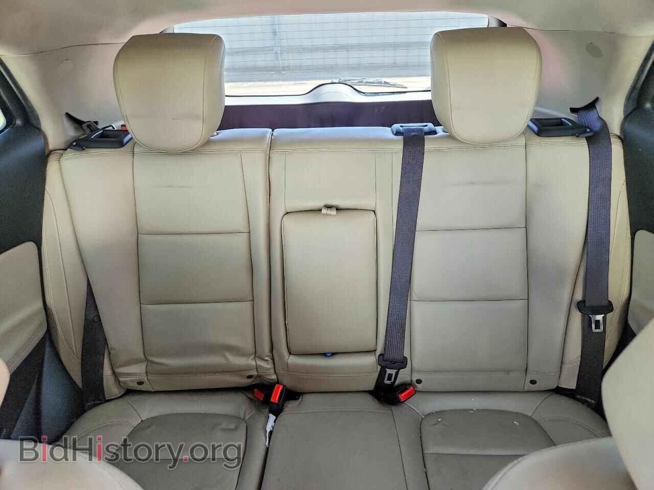 2017 BUICK ENCORE - VIN: KL4CJCSB5HB028641 - Photo 10
