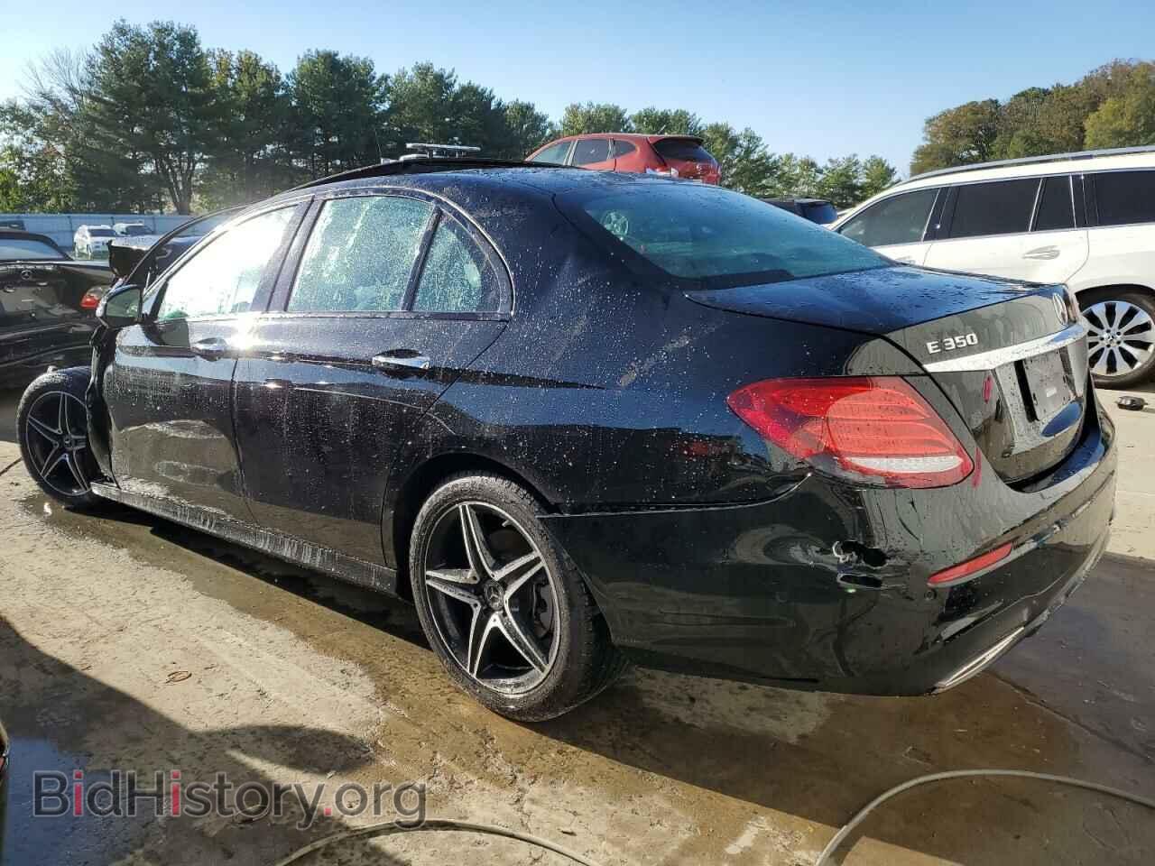2020 MERCEDES-BENZ E-CLASS - VIN: WDDZF8EB5LA733230 - Фото 2