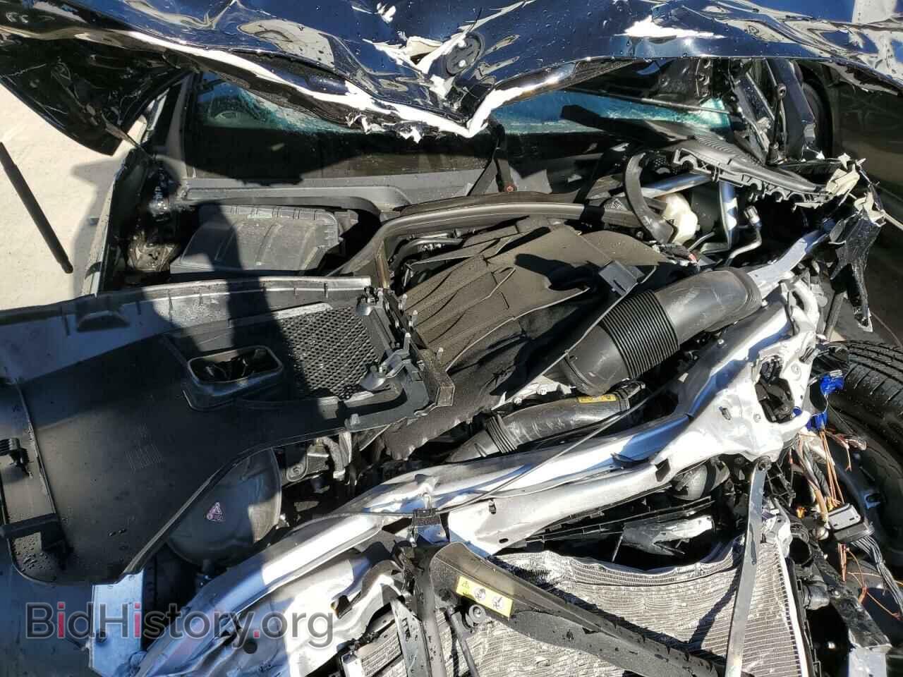 2020 MERCEDES-BENZ E-CLASS - VIN: WDDZF8EB5LA733230 - Фото 11