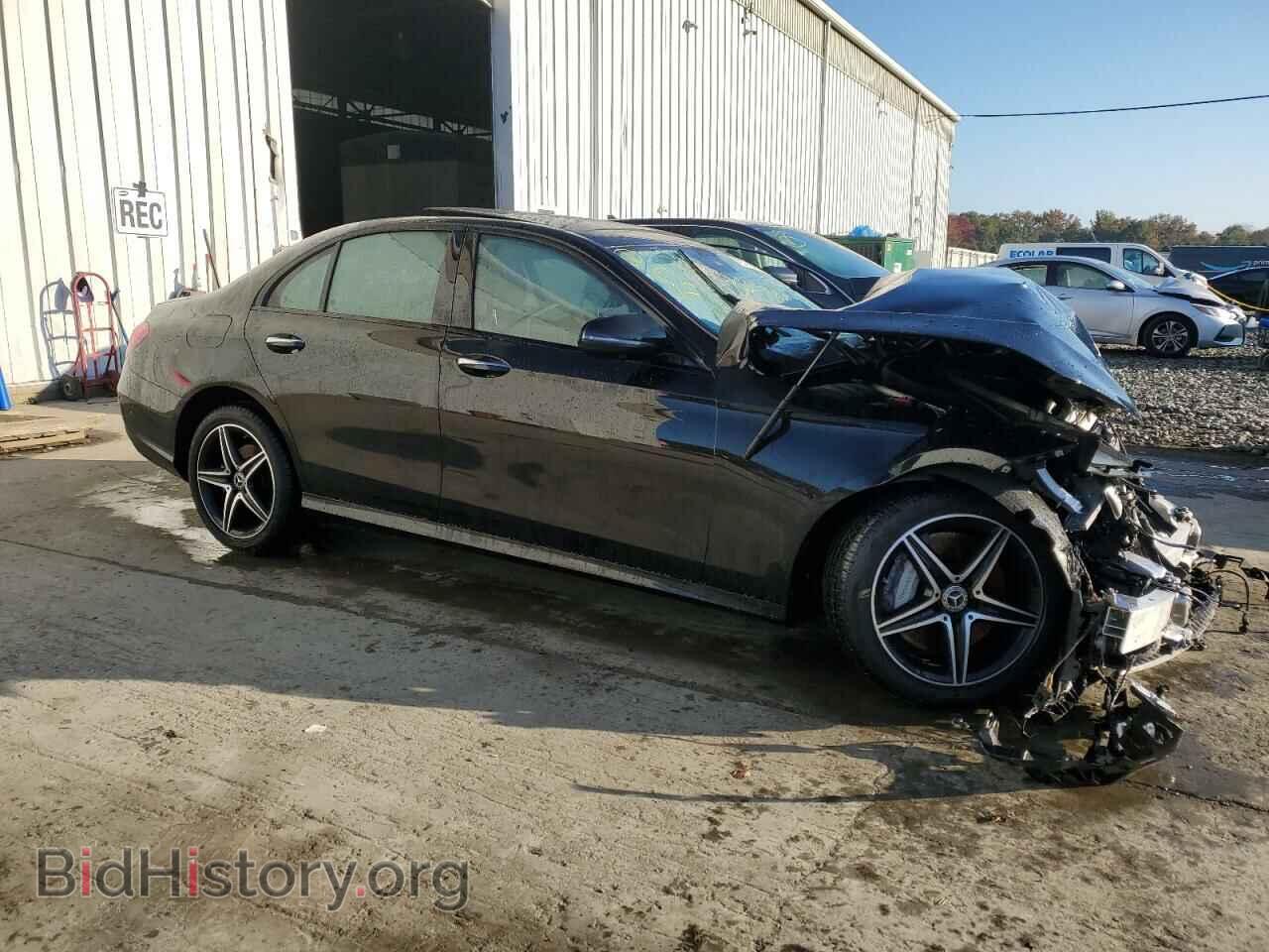 2020 MERCEDES-BENZ E-CLASS - VIN: WDDZF8EB5LA733230 - Фото 4