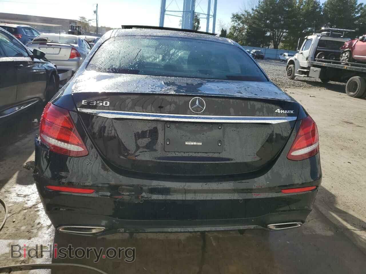 2020 MERCEDES-BENZ E-CLASS - VIN: WDDZF8EB5LA733230 - Фото 6
