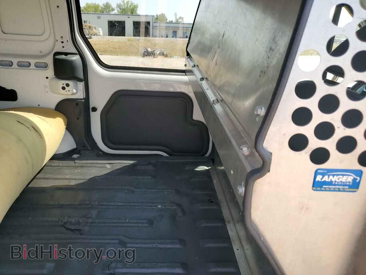 2013 FORD TRANSIT - VIN: NM0LS6BN9DT155070 - Фото 11