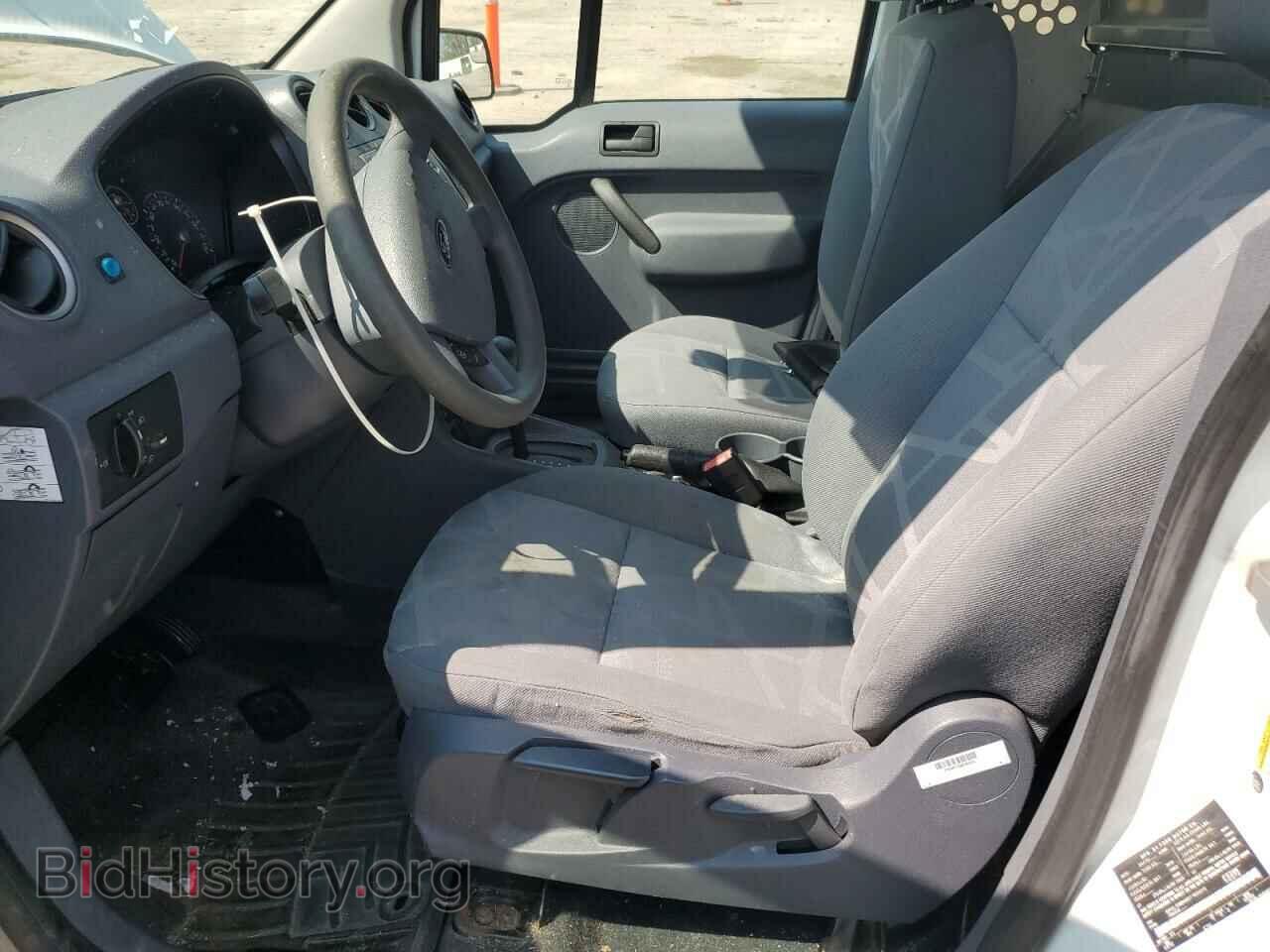 2013 FORD TRANSIT - VIN: NM0LS6BN9DT155070 - Фото 7