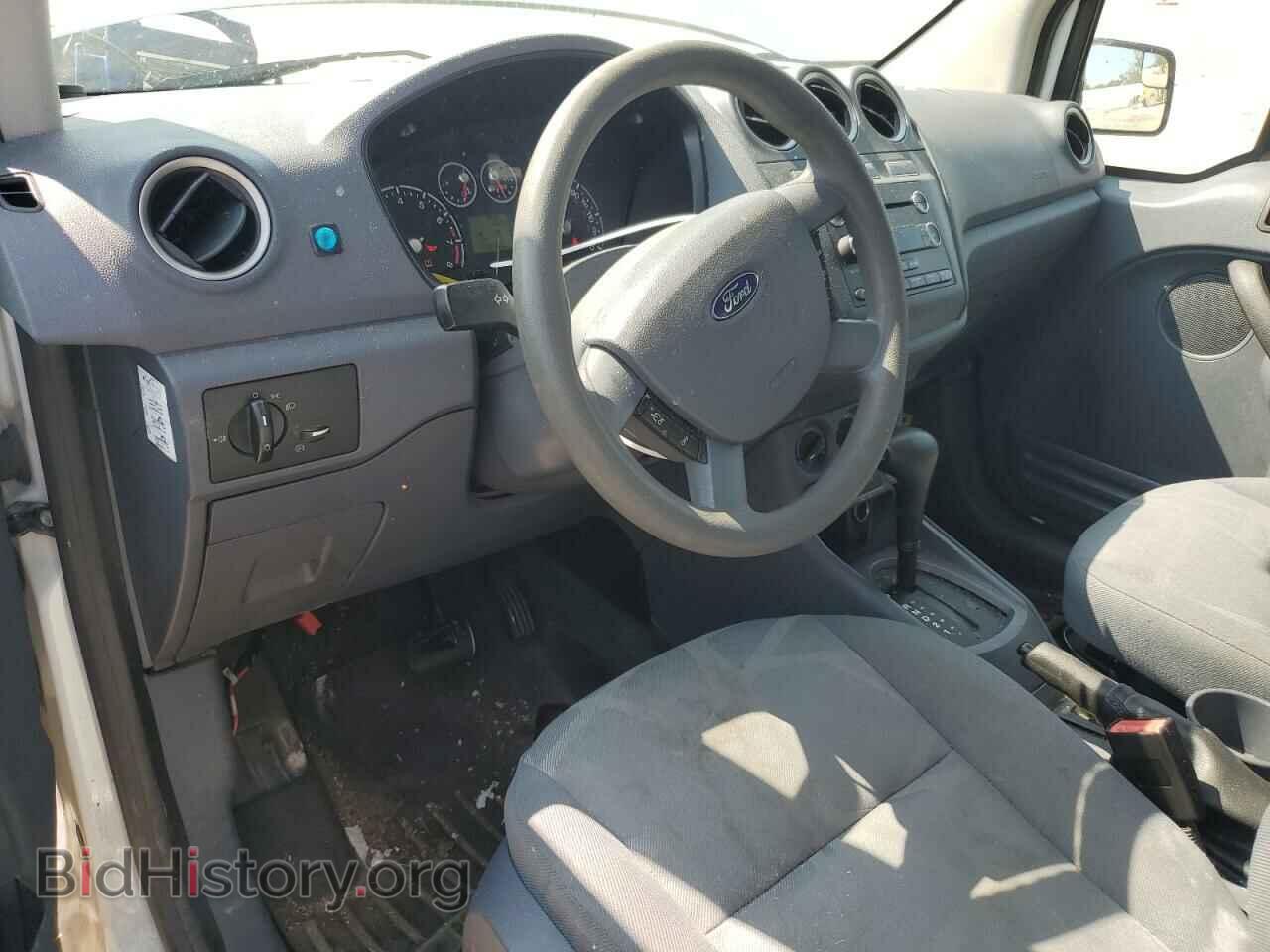 2013 FORD TRANSIT - VIN: NM0LS6BN9DT155070 - Фото 8