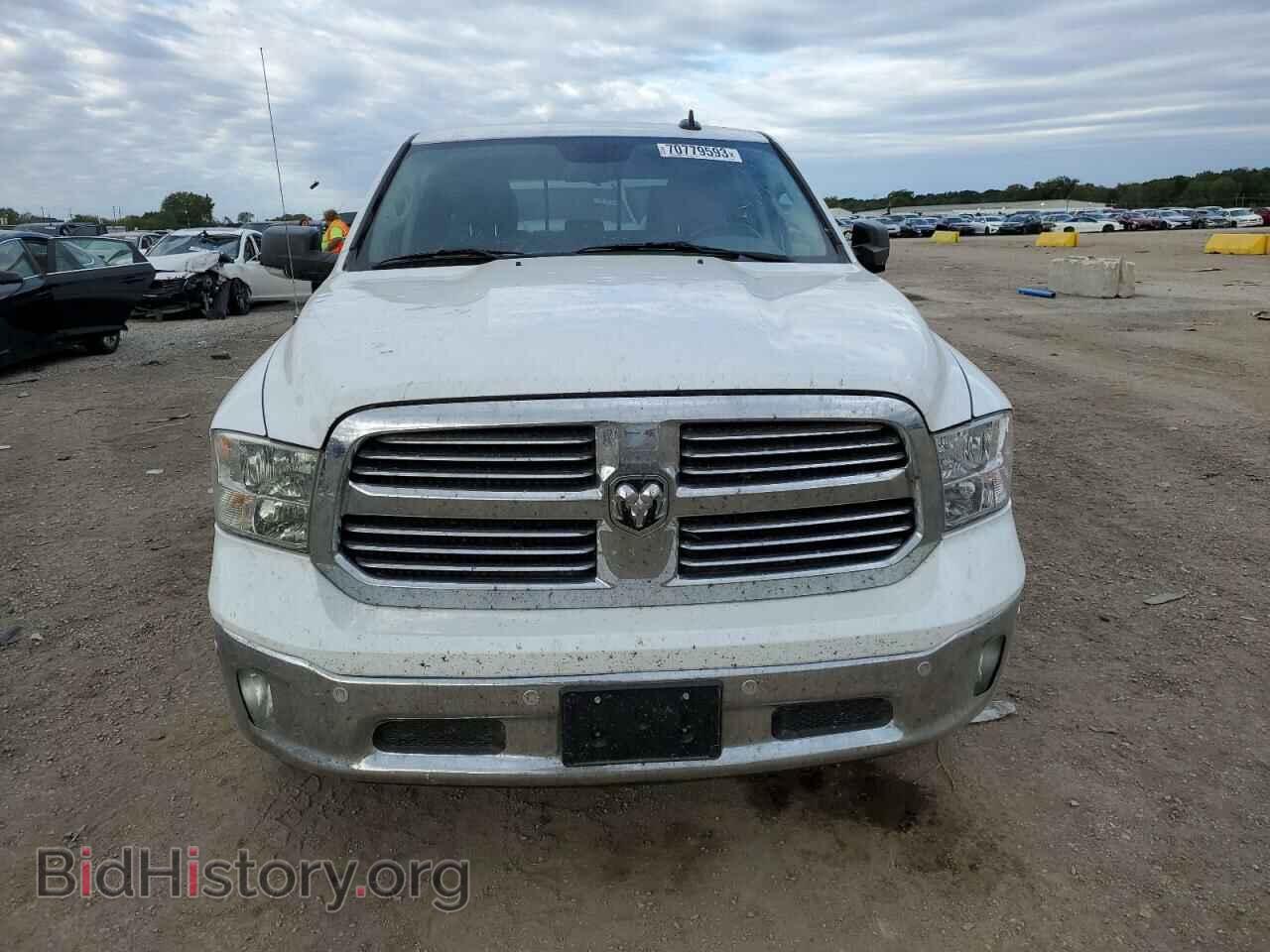 2016 RAM 1500 - VIN: 3C6RR7LT9GG201985 - Фото 5