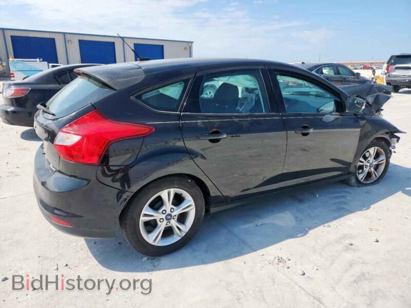 2014 Ford FOCUS (VIN 1FADP3K27EL320022) — фото 3 из 12