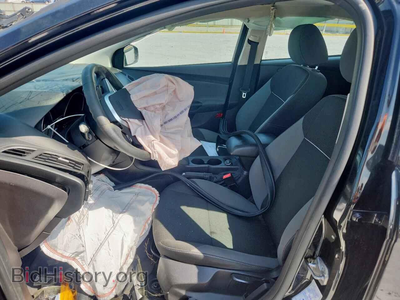 2014 FORD FOCUS - VIN: 1FADP3K27EL320022 - Photo 7