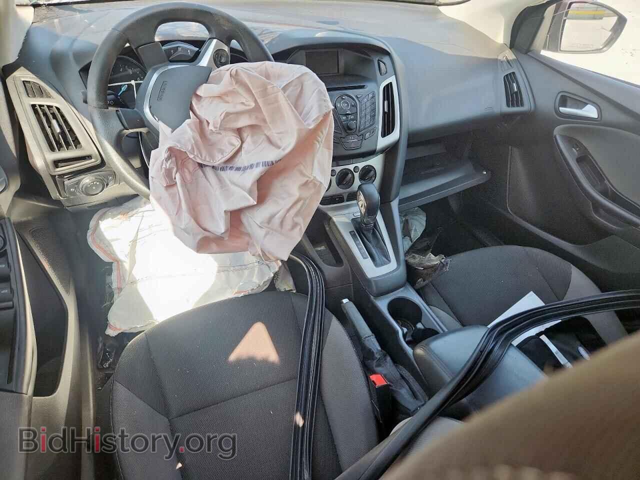 2014 FORD FOCUS - VIN: 1FADP3K27EL320022 - Photo 8