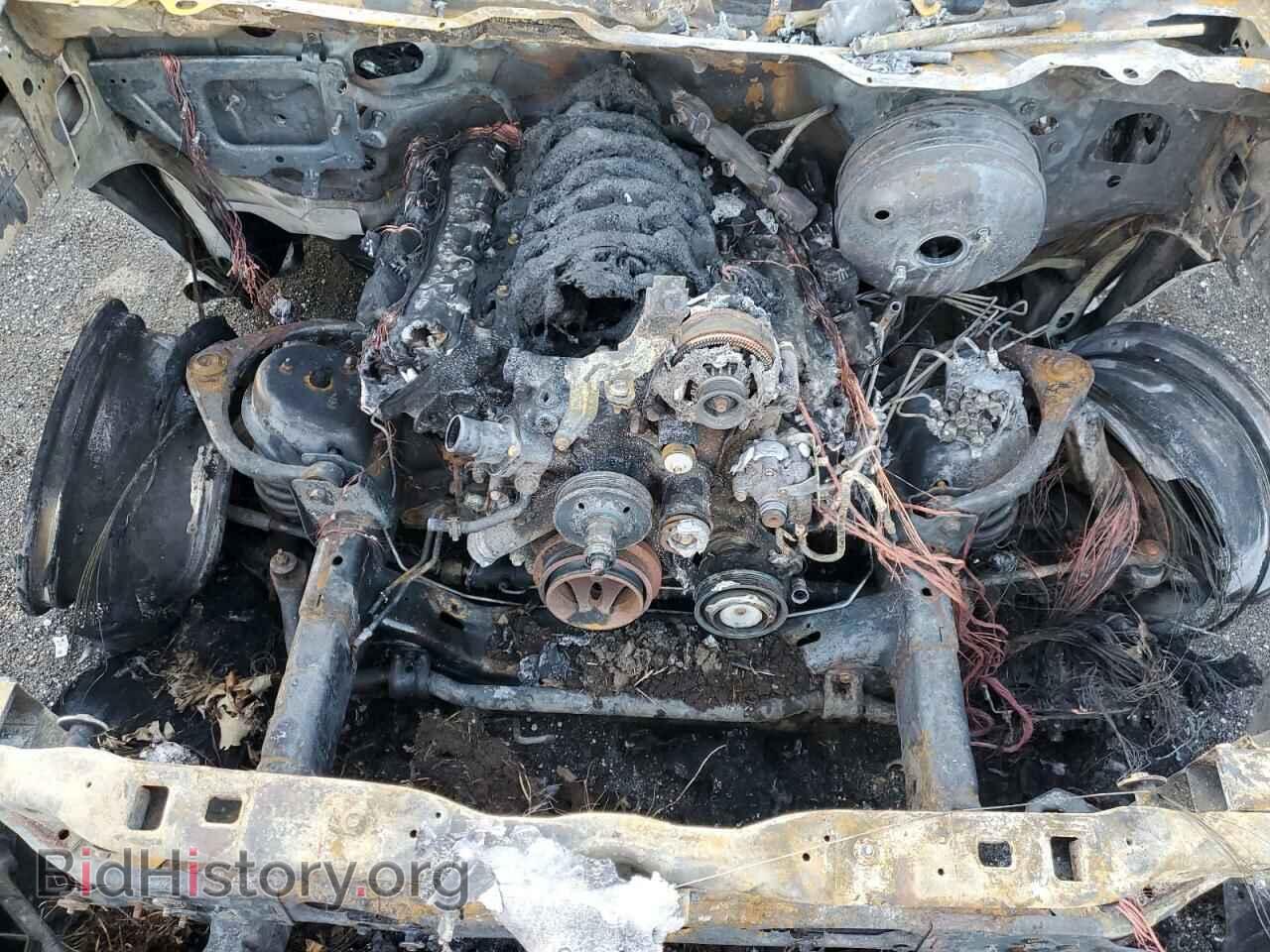 2012 DODGE RAM 1500 - VIN: 1C6RD7NT3CS185300 - Фото 11
