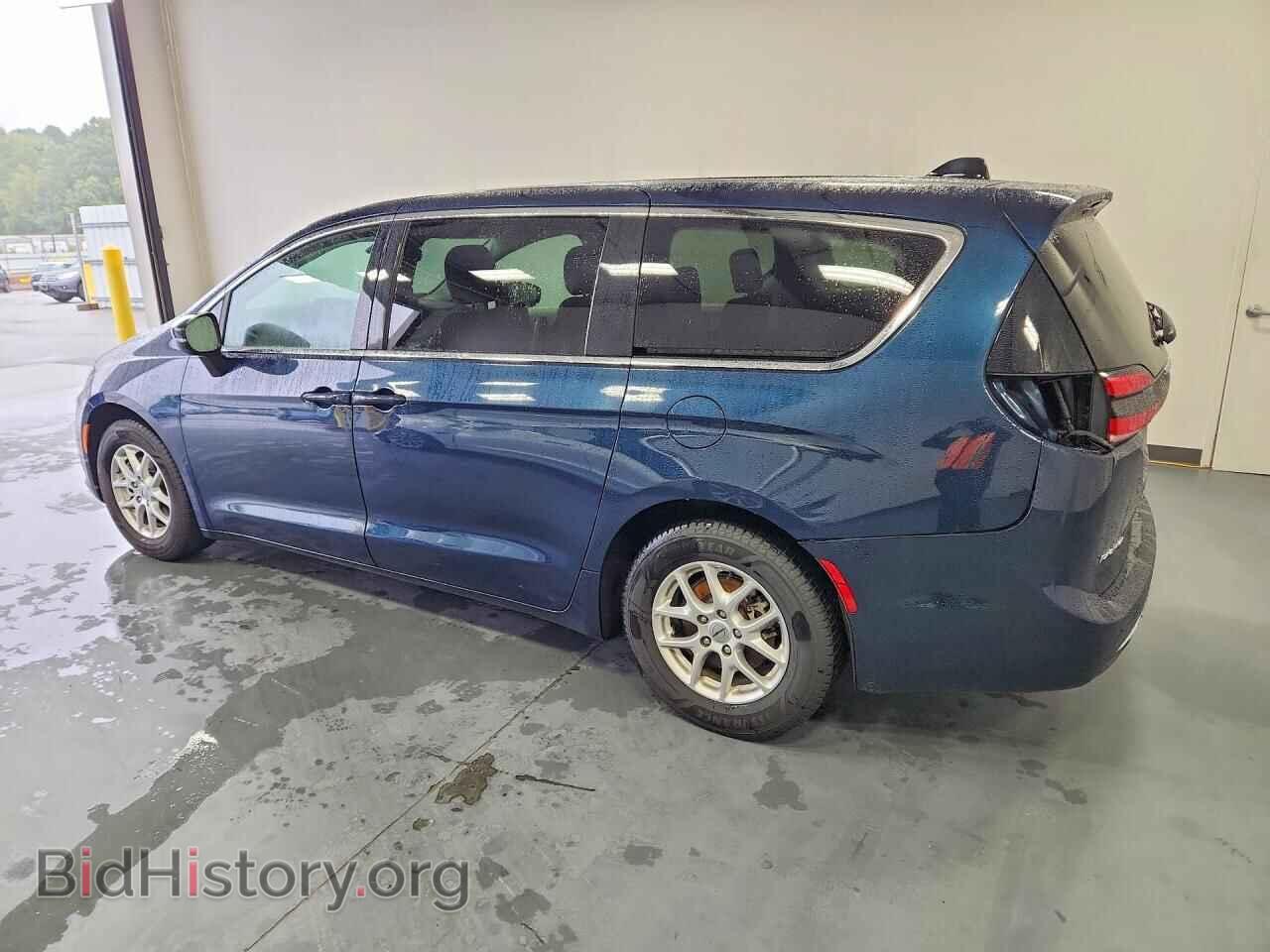 2023 CHRYSLER PACIFICA - VIN: 2C4RC1BG7PR590910 - Photo 2
