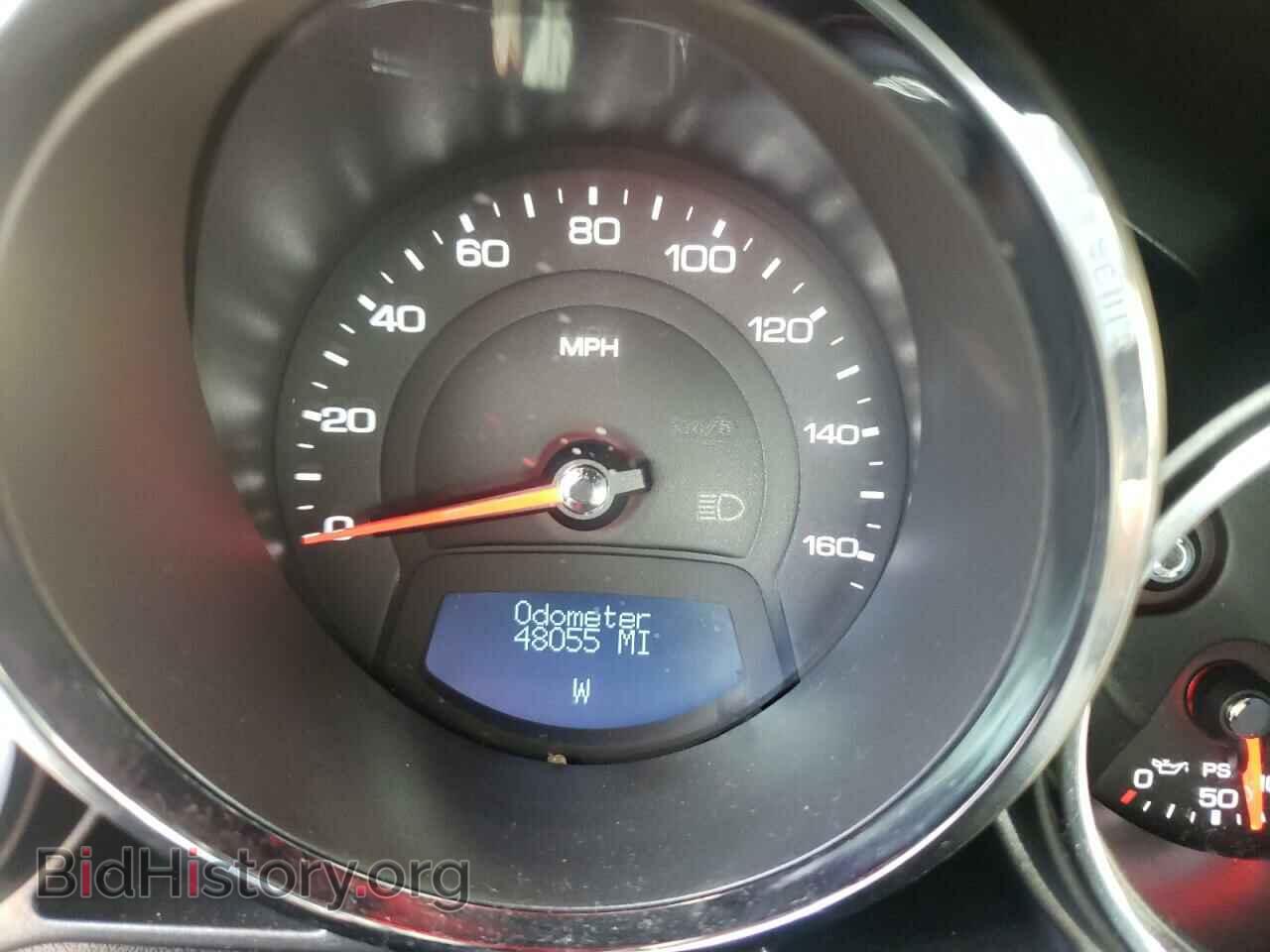 2010 CADILLAC CTS - VIN: 1G6DJ5EV2A0142239 - Фото 8