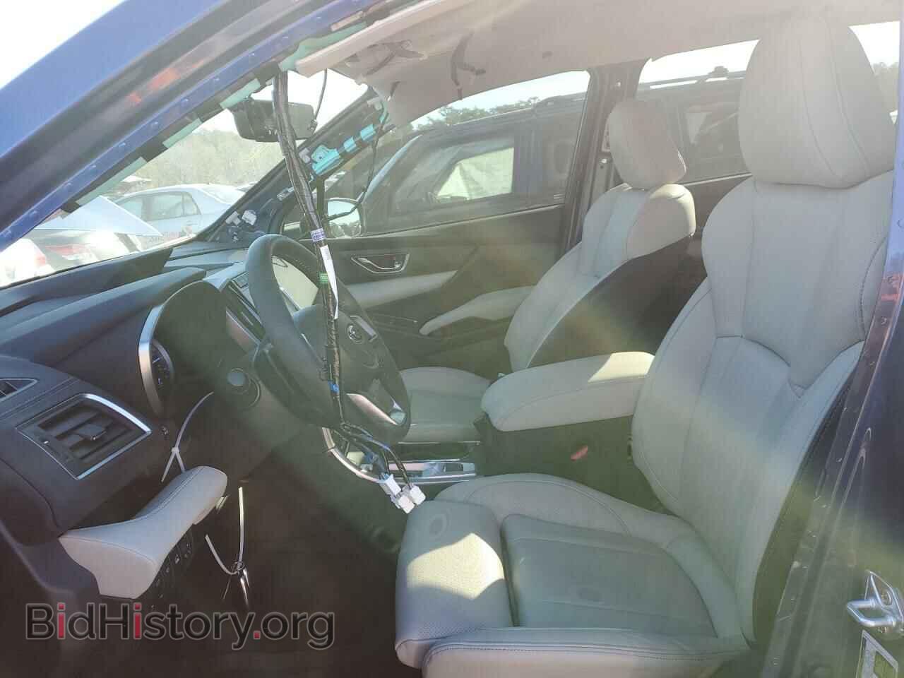 2021 SUBARU ASCENT - VIN: 4S4WMAPDXM3431071 - Фото 7