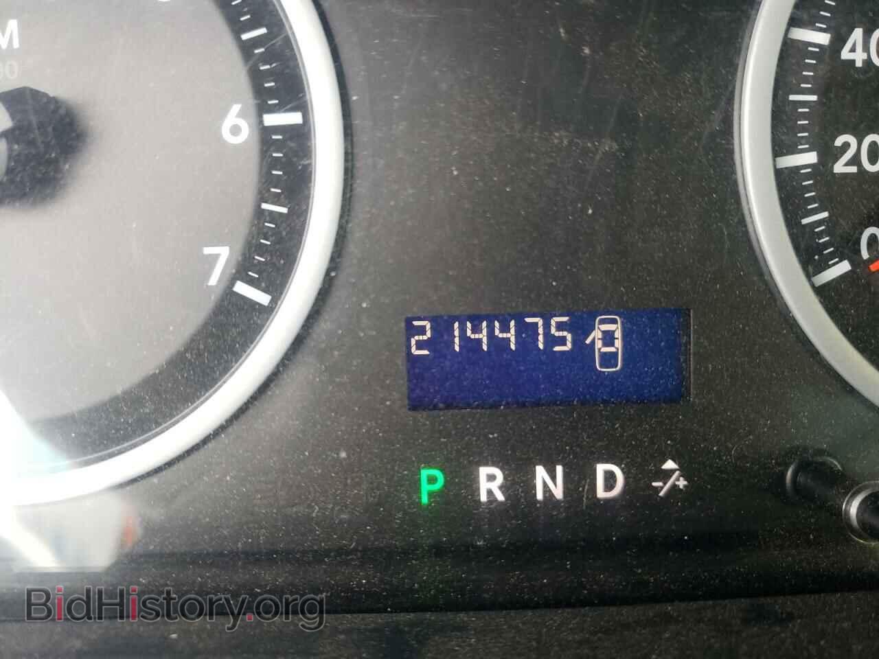 2012 DODGE RAM 1500 - VIN: 1C6RD7FT9CS108039 - Фото 8