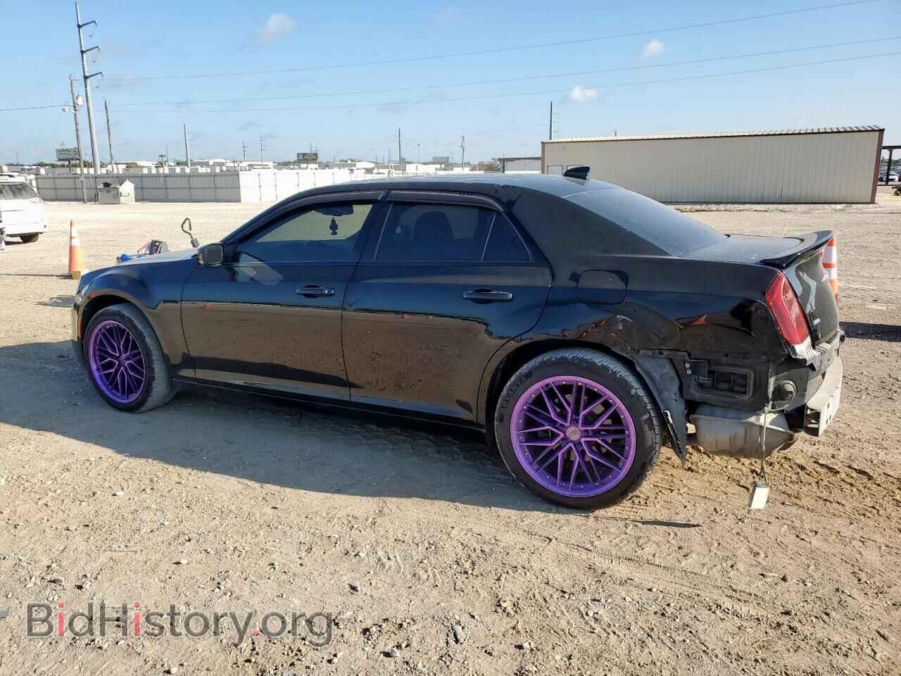 2017 CHRYSLER 300 - VIN: 2C3CCAGG7HH637587 - Photo 2