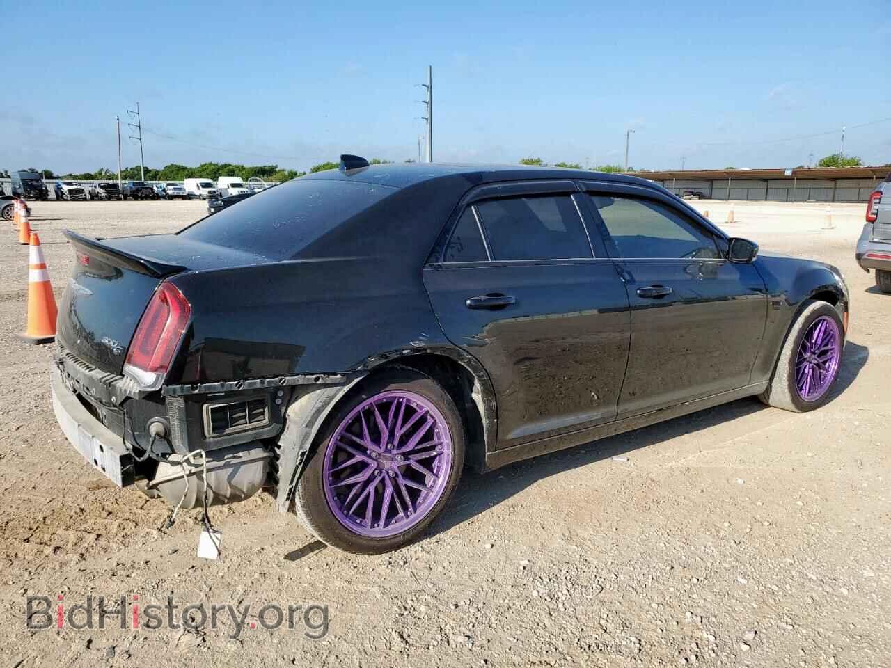 2017 CHRYSLER 300 - VIN: 2C3CCAGG7HH637587 - Photo 3