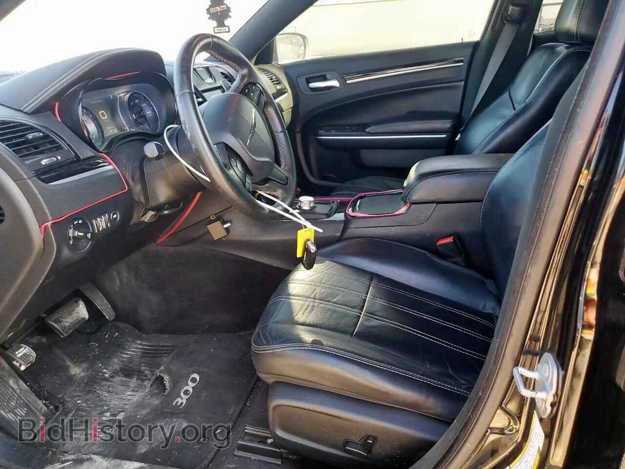 2017 CHRYSLER 300 - VIN: 2C3CCAGG7HH637587 - Photo 7