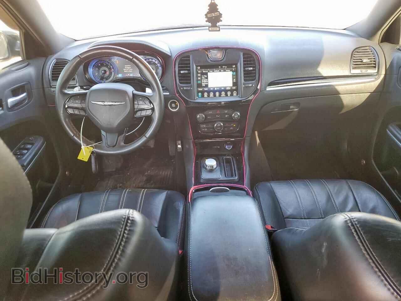 2017 CHRYSLER 300 - VIN: 2C3CCAGG7HH637587 - Photo 8
