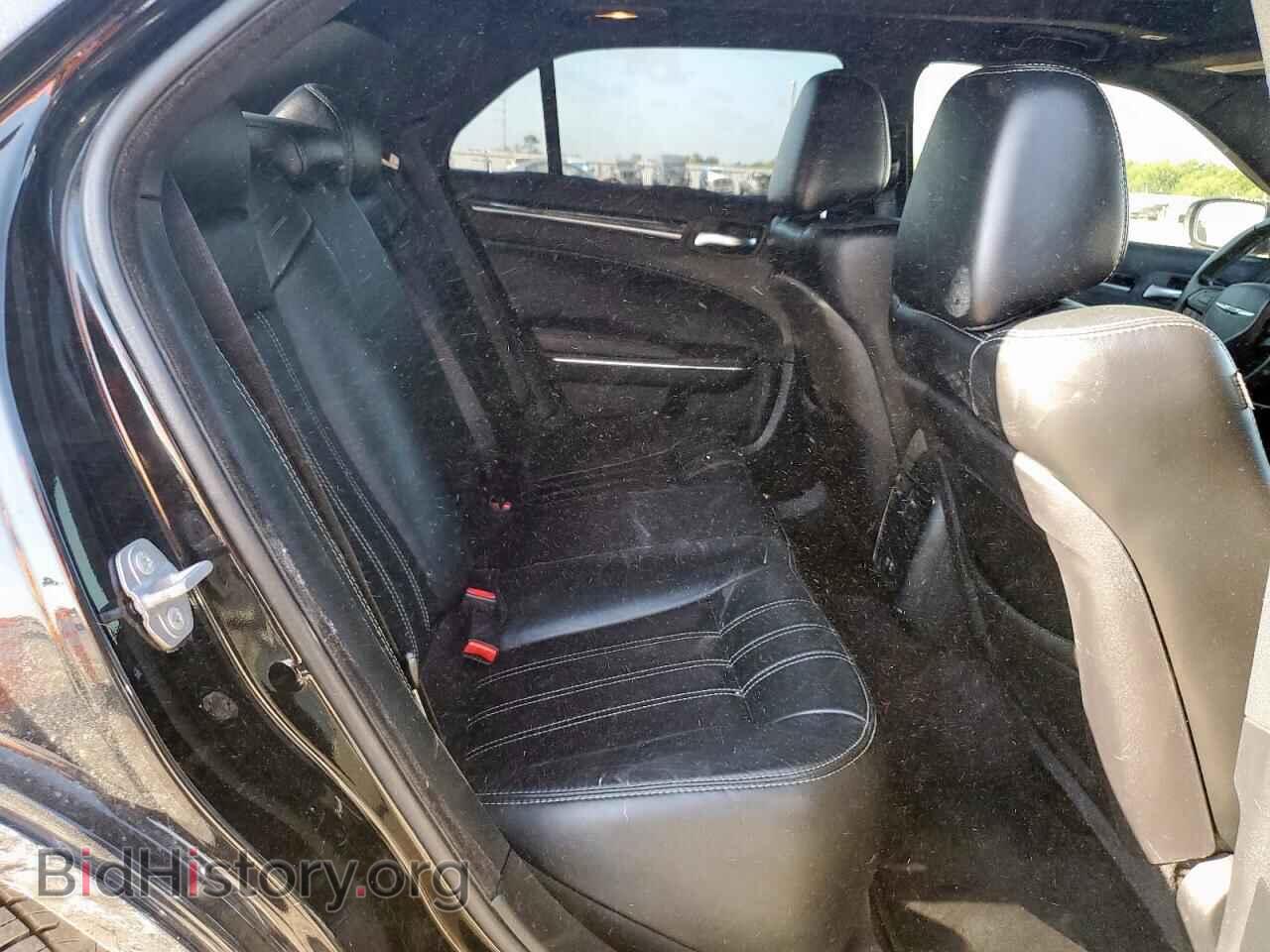 2017 CHRYSLER 300 - VIN: 2C3CCAGG7HH637587 - Photo 10