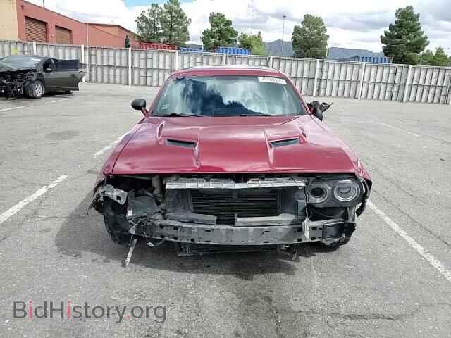 2017 DODGE CHALLENGER - VIN: 2C3CDZAG3HH611749 - Photo 13