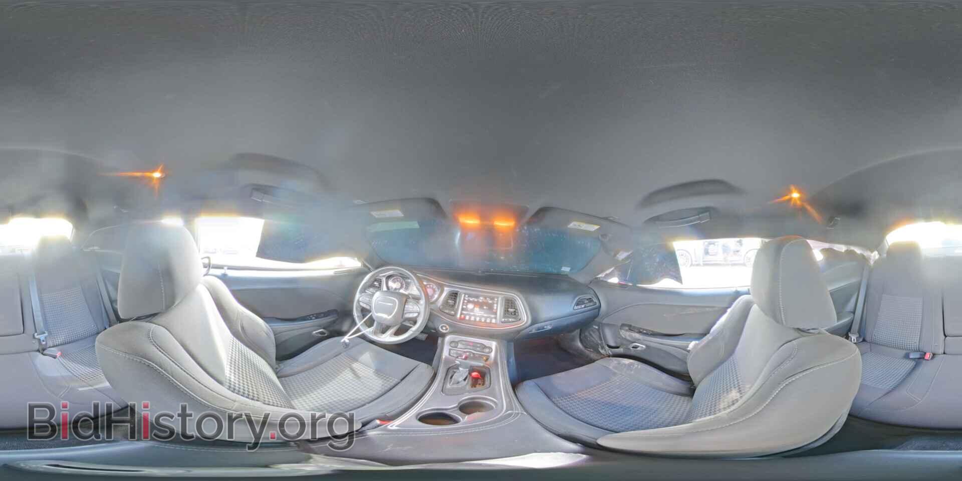 2017 DODGE CHALLENGER - VIN: 2C3CDZAG3HH611749 - Photo 14