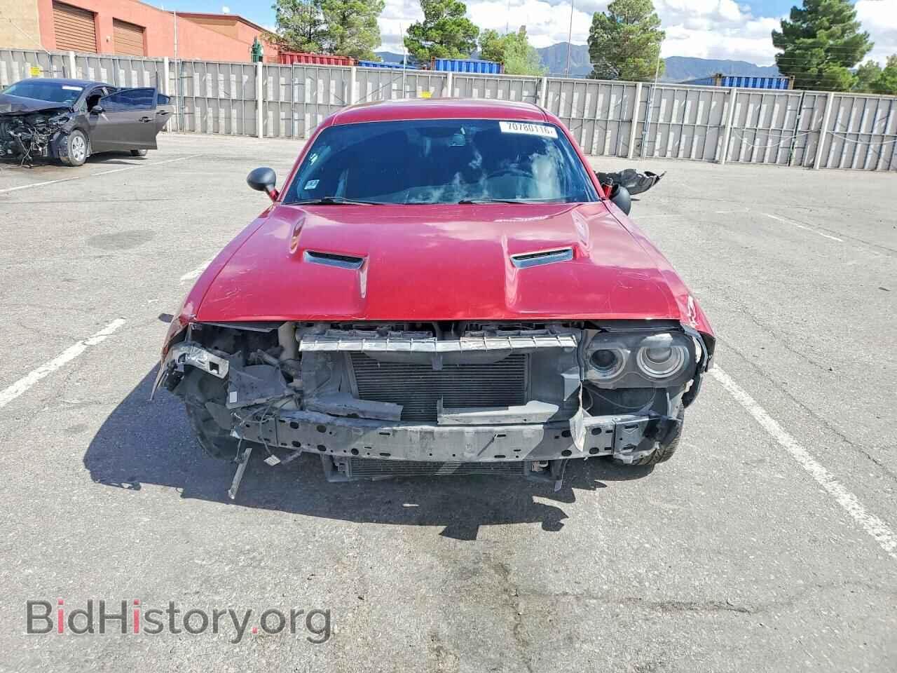2017 DODGE CHALLENGER - VIN: 2C3CDZAG3HH611749 - Photo 5