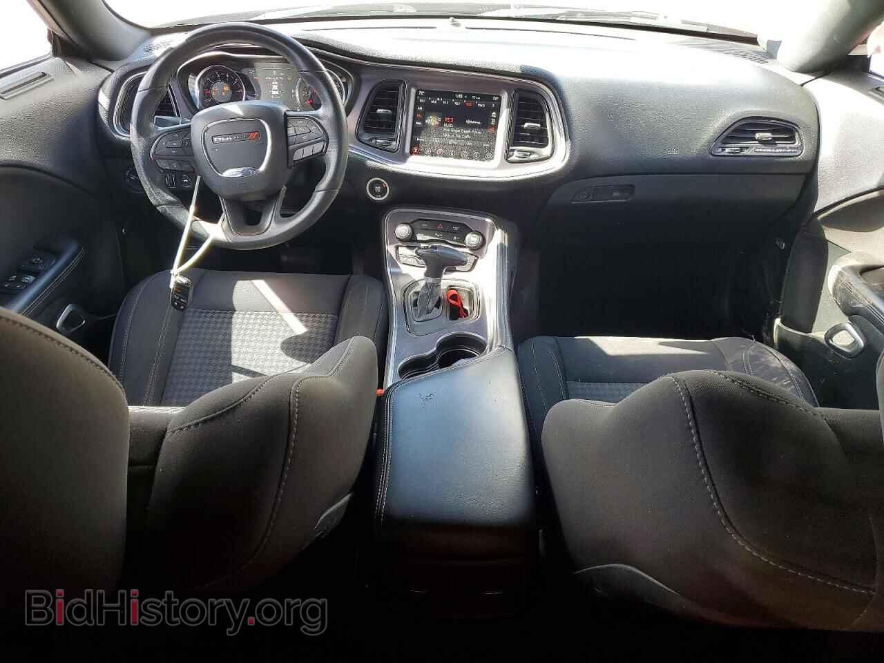 2017 DODGE CHALLENGER - VIN: 2C3CDZAG3HH611749 - Photo 8
