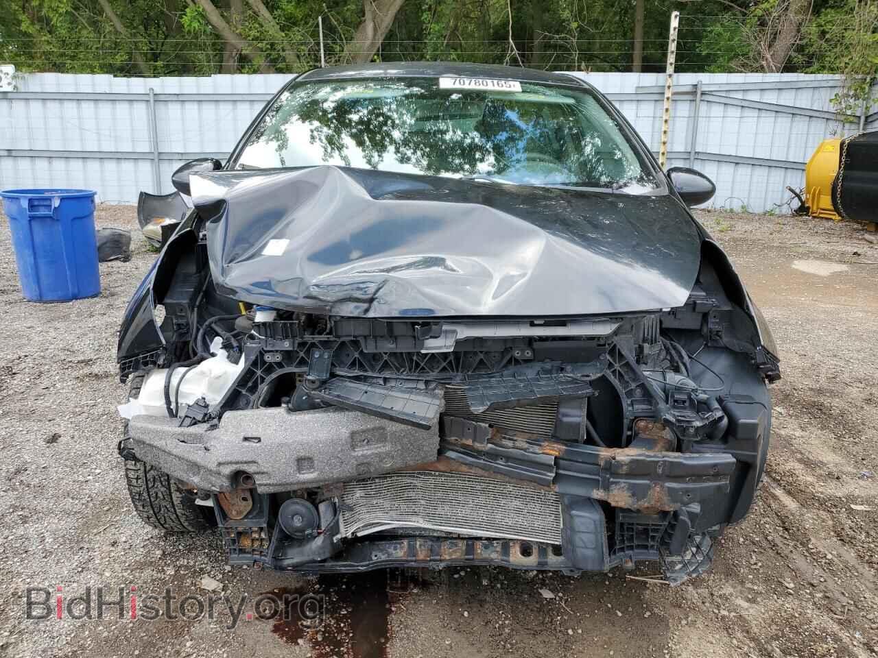2015 KIA RIO - VIN: KNADM4A31F6429804 - Фото 5