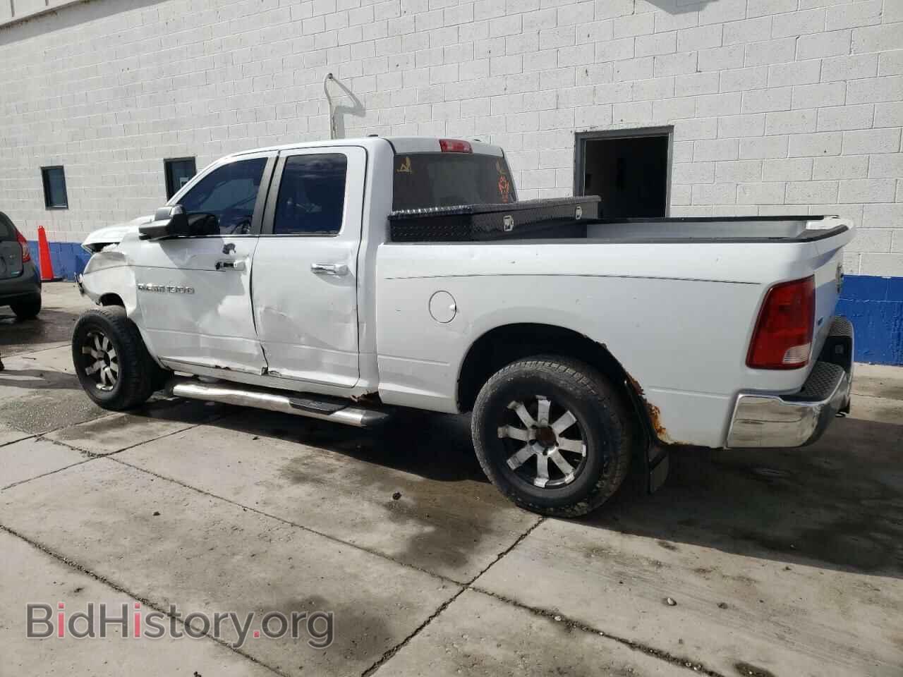 2011 DODGE All Models - VIN: 1D7RV1GP2BS694818 - Photo 2