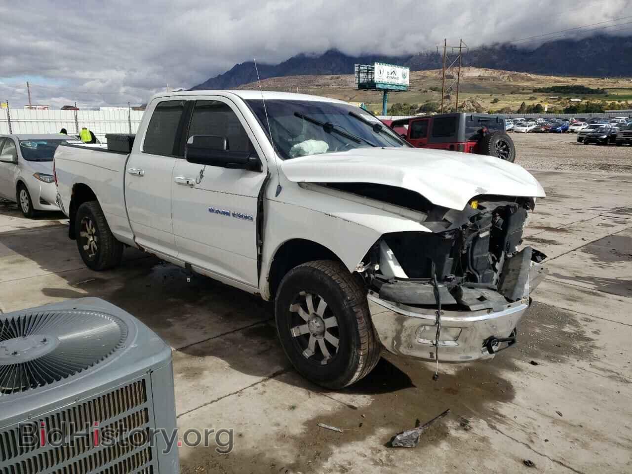 2011 DODGE All Models - VIN: 1D7RV1GP2BS694818 - Photo 4