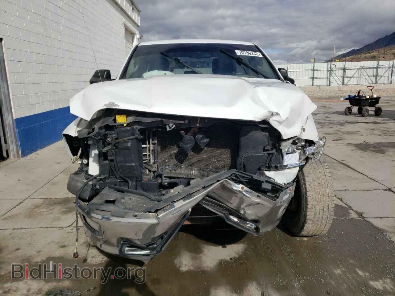 2011 DODGE All Models - VIN: 1D7RV1GP2BS694818 - Photo 5