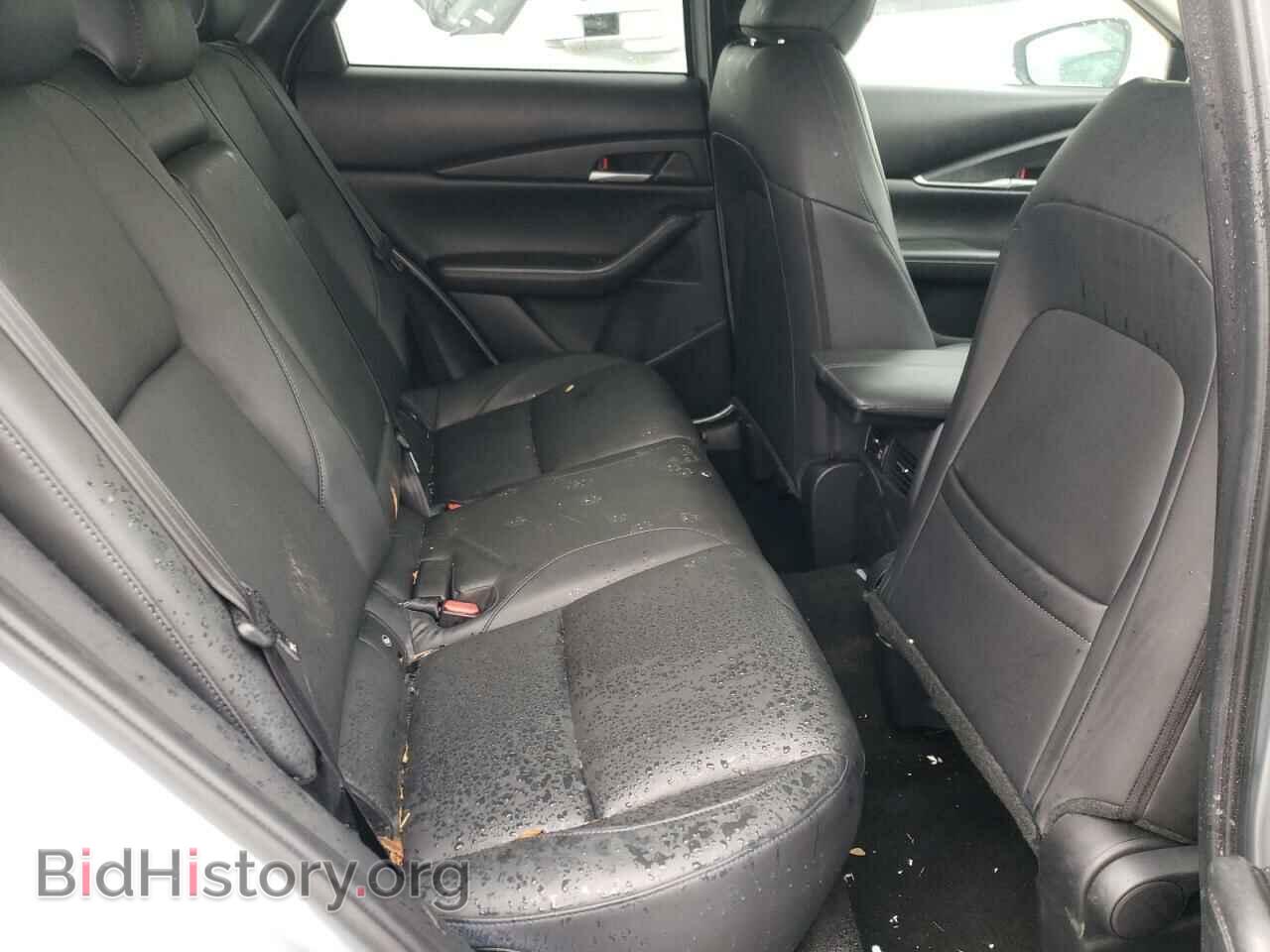 2021 MAZDA CX30 - VIN: 3MVDMABL0MM242095 - Фото 6