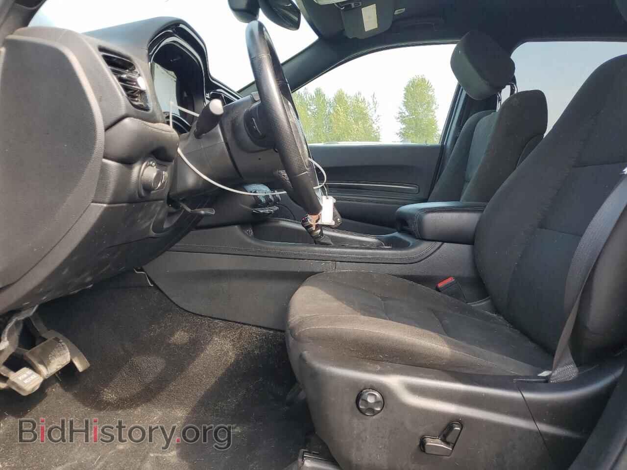 2023 DODGE DURANGO - VIN: 1C4RDHAG3PC635440 - Фото 7