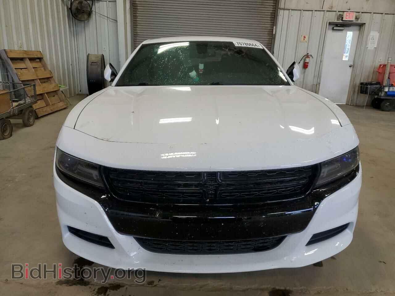 2016 DODGE CHARGER - VIN: 2C3CDXCT8GH226989 - Фото 5