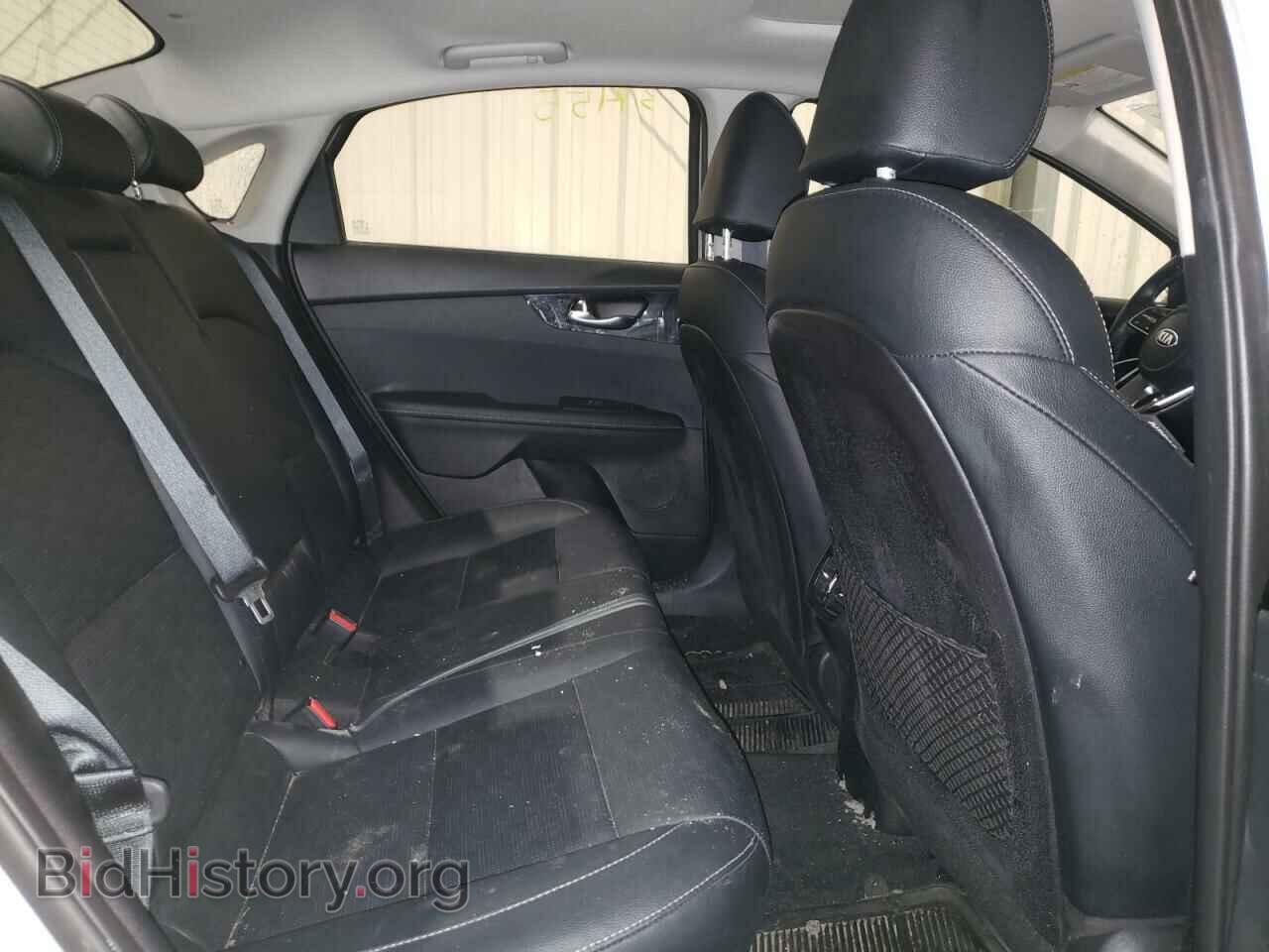2019 KIA FORTE - VIN: 3KPF54AD9KE080767 - Фото 6