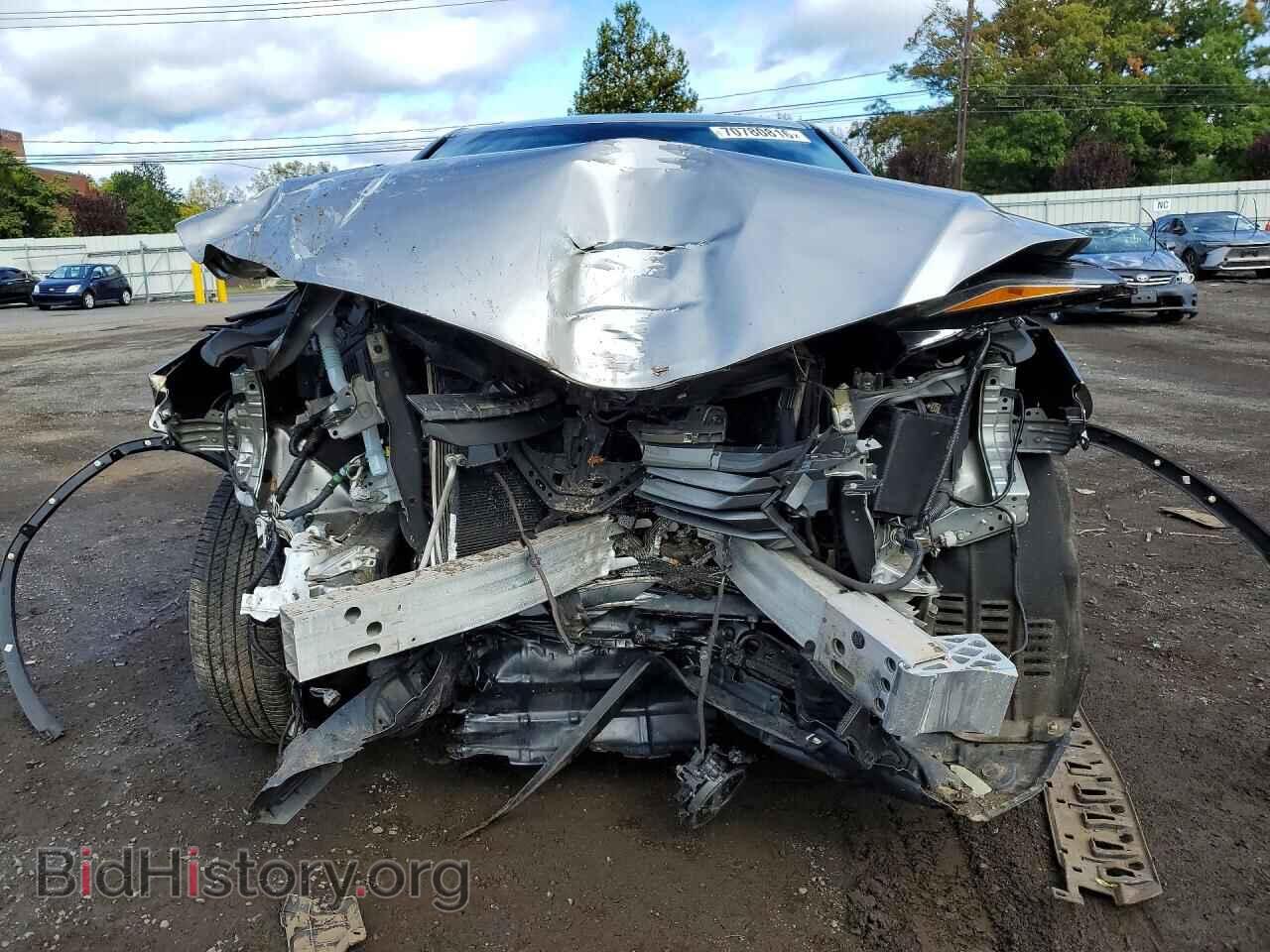 2017 LEXUS RX350 - VIN: 2T2BZMCA7HC079271 - Photo 5