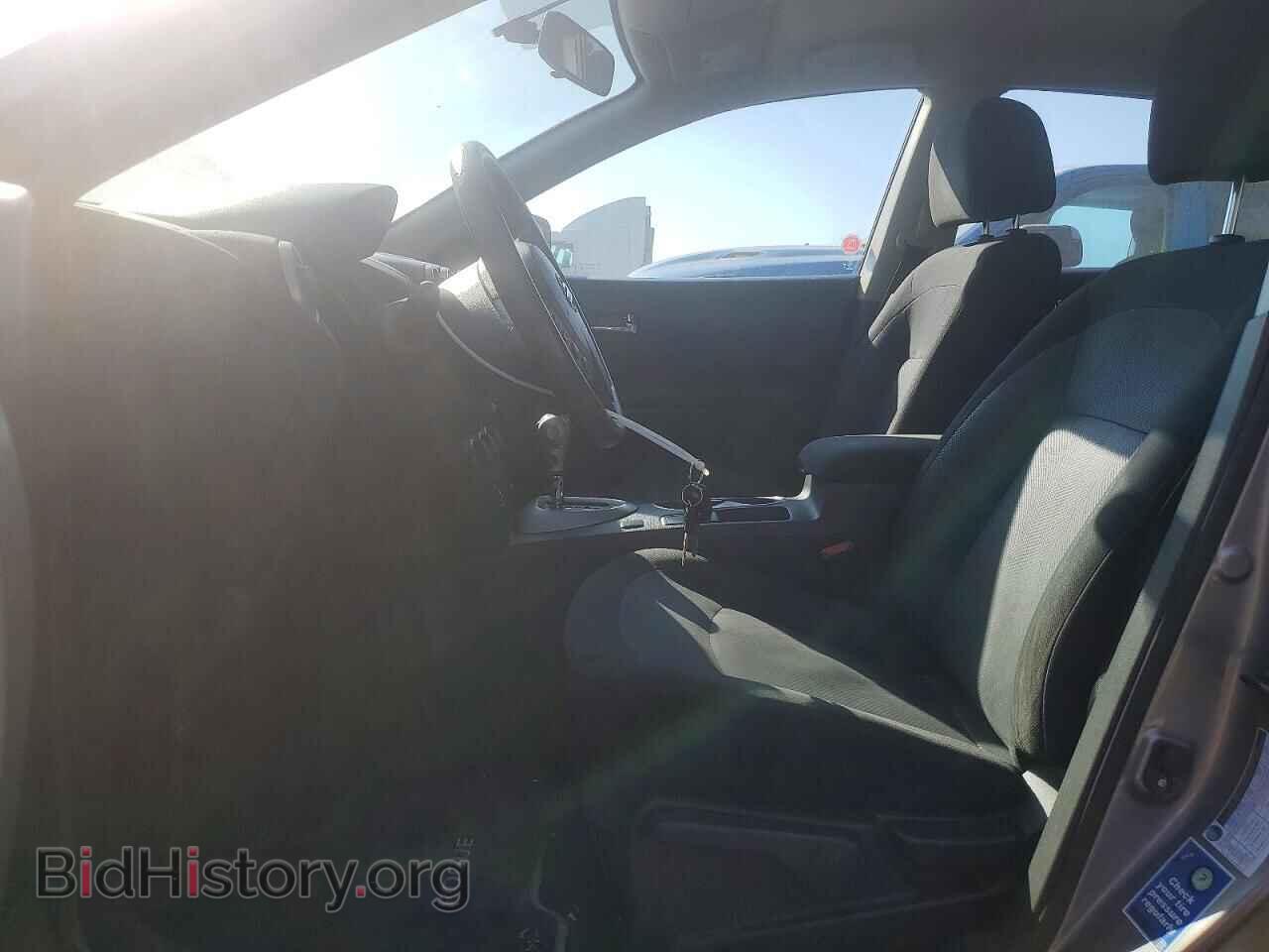 2013 NISSAN ROGUE - VIN: JN8AS5MT6DW033088 - Фото 7