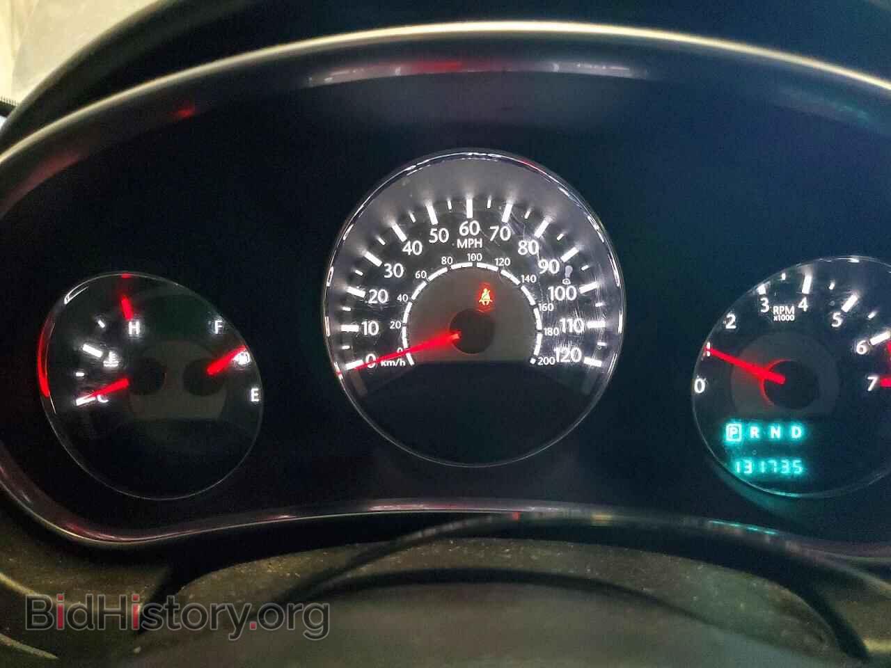 2013 CHRYSLER 200 - VIN: 1C3CCBAB9DN642200 - Photo 9