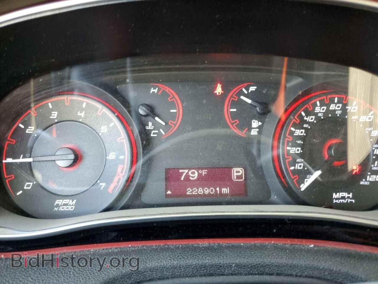 2015 DODGE DART - VIN: 1C3CDFAA1FD150233 - Фото 9