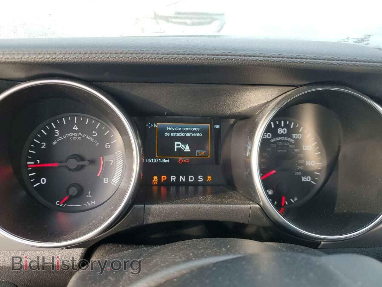 2021 FORD ALL Models - VIN: 1FA6P8TH0M5107554 - Фото 9