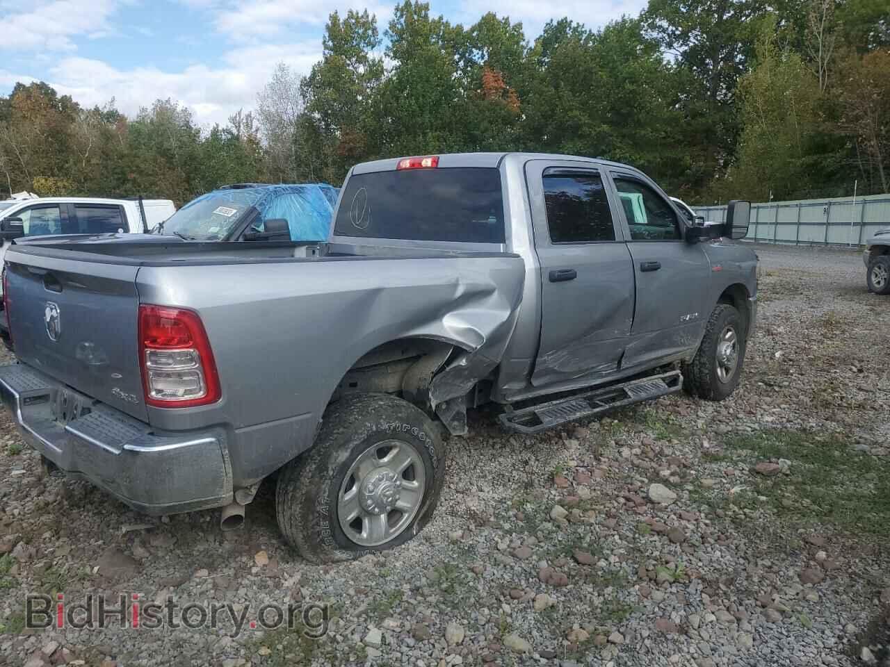2022 RAM 2500 - VIN: 3C6UR5CJ8NG367280 - Фото 3