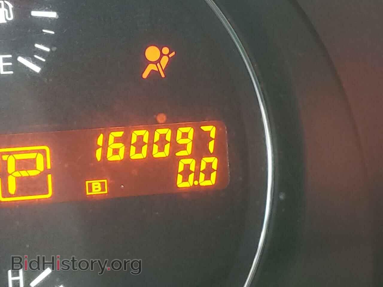 2011 NISSAN MAXIMA - VIN: 1N4AA5AP0BC832522 - Фото 8