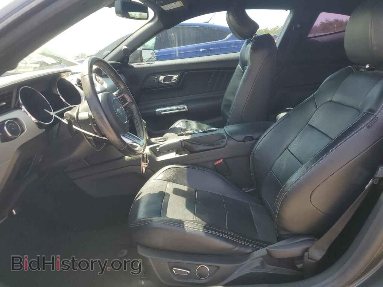 2017 FORD ALL Models - VIN: 1FA6P8TH9H5295898 - Фото 7
